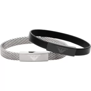 Emporio Armani EGS2853040 Bracelet Set