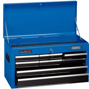 Draper 26" Tool Chest (8 Drawer)