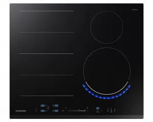 Samsung NZ64N7757GK 4 Zone Induction Hob