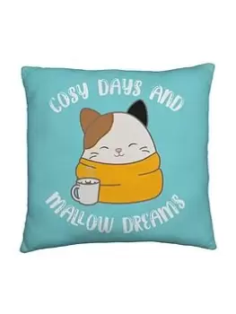 Squishmallows Jazzy Cushion