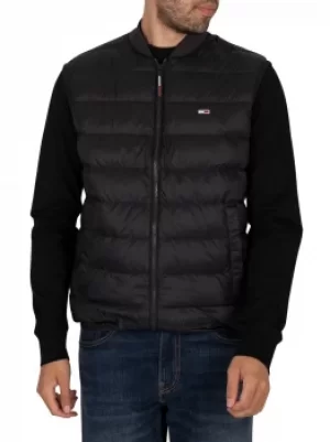 Packable Down Gilet