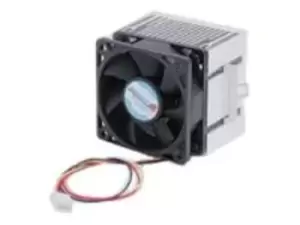 StarTech.com Socket A CPU Cooler Fan with Heatsink for AMD Duron or Athlon