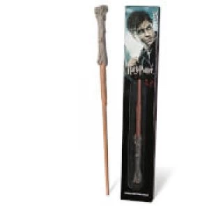 Harry Potter Harry Potter's Wand with Window Box