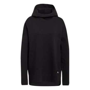 adidas Sportswear Mission Victory Hoodie Womens - Black