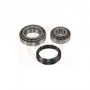 Front (left /right) Wheel Bearing Kit A.B.S. 200061