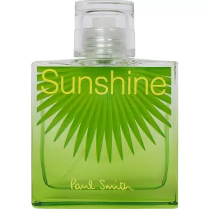 Paul Smith Sunshine Limited Edition 2019 Eau de Toilette For Him 100ml