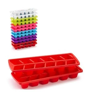 Plasticforte Ice Cube Trays Set of 2