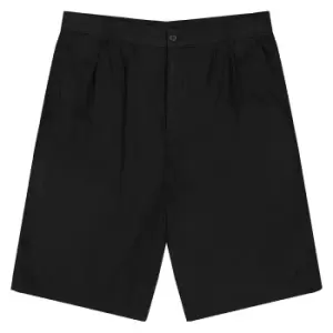 carhartt WIP Colston Short, black