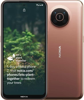 Nokia X20 5G 2021 128GB