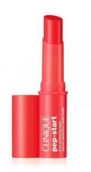 Clinique Pep Start Pout Perfecting Balm Tangerine