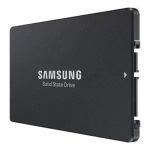 Samsung SM883 480GB SSD Drive