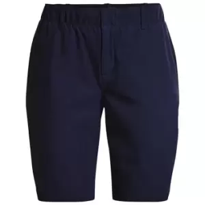 Under Armour Armour Links Shorts Womens - Blue