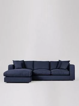 Swoon Althaea Left-Hand Corner Sofa