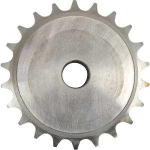 4SR15 1/2" Simplex Sprocket Pilot Bore