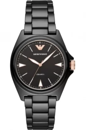 Emporio Armani Nicola AR70003 Women Bracelet Watch