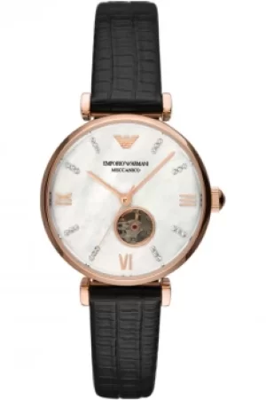 Emporio Armani Watch AR60047