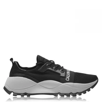 Calvin Klein Jeans Talula Trainer Ladies - Black