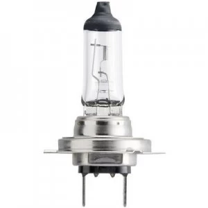 Philips Halogen bulb Vision Moto H7 55 W 12 V