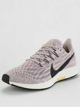 Nike Air Zoom Pegasus 36 - Purple/Black