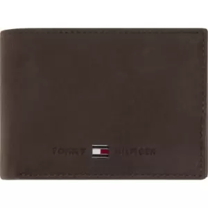 Tommy Hilfiger Johnson Mini Wallet - Brown