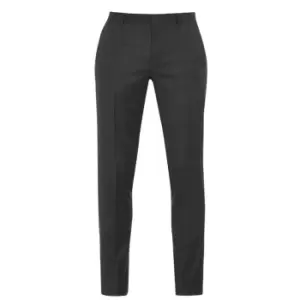 Boss Classic Mens Trousers - Black