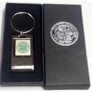 Celtic FC Executive Bottle Opener Key Ring