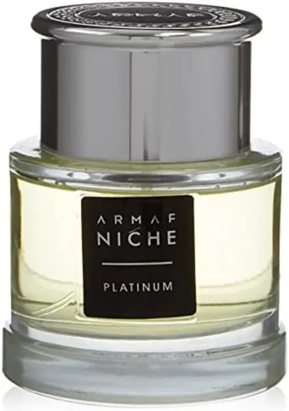 Armaf Niche Platinum Eau de Parfum For Him 90ml