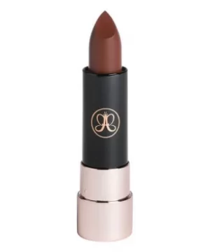 Anastasia Beverly Hills Matte Lipstick Rust