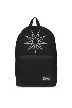 Slipknot Backpack - Wanyk Star