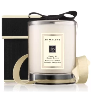 Jo Malone London Peony & Blush Suede Scented Candle 60g