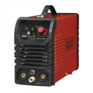 TIG/MMA Inverter Welder 160AMP 230V