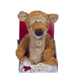 Disney Christopher Robin Collection Winnie the Pooh Tigger 10" Soft Toy