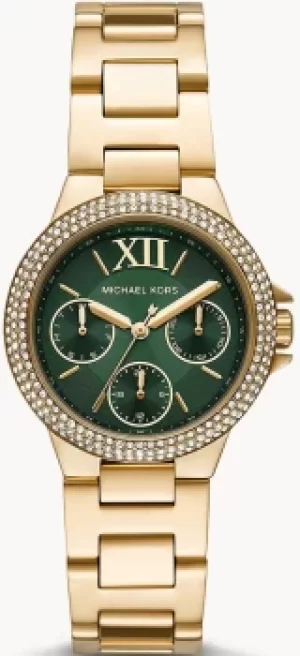 Michael Kors Watch Camille Ladies