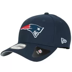 New Era Nfl New England Patriots 9Forty The League Cap, Nepat Team Colour, Unisex, Headwear, 10517877