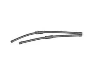 RIDEX Wiper blade OPEL,CITROEN,VAUXHALL 298W0048 1611354380,1611587580,1613157080 1623233180,1623233480,642338,6423J9,A3397007256,1272114,1611354380