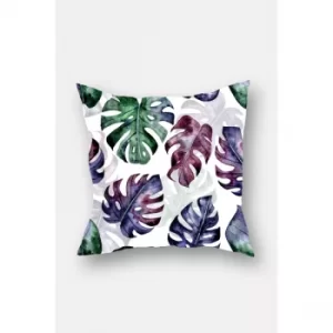 YS22016213 Multicolor Cushion Cover