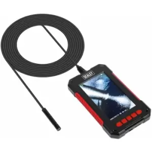 Tablet Video Borescope 8mm Camera