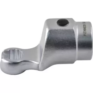 Flare End, Spigot End Spanner, 16MM Spigot, 24MM