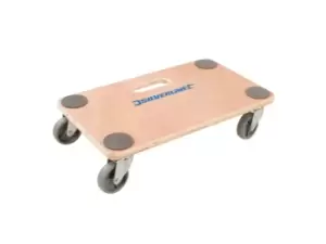 Silverline 647896 Platform Dolly 150kg