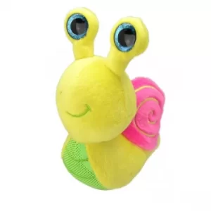 Orbys Snail 15cm Plush