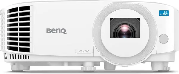 BenQ LW500ST 2000 ANSI Lumens WXGA Projector