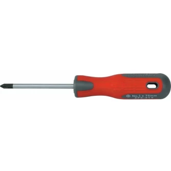 Pro-torq Phillips Screwdriver, NO.4 Phillips Tip, 200MM Blade - Kennedy-pro