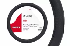 AMiO Steering wheel cover 01366