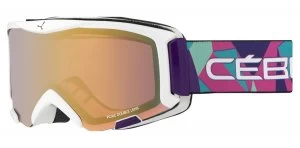 Cebe Junior Super Bionic Pink Rainbow CBG115 150mm