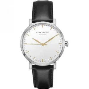 Mens Lars Larsen LW43 Watch