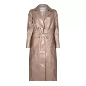 STAND Vada Coat - Beige