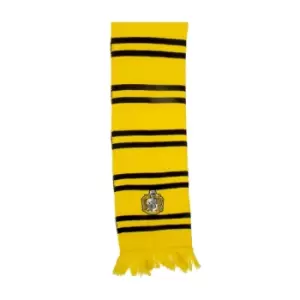 Harry Potter: Hufflepuff House Scarf