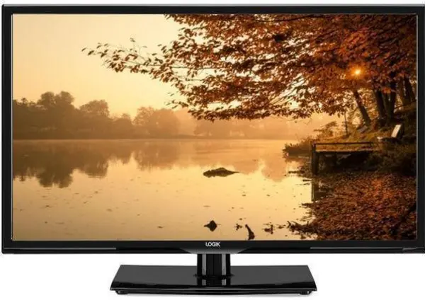 Logik 24" L24HED18 LED TV