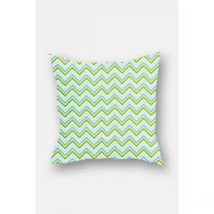 YS19106153455 Multicolor Cushion Cover