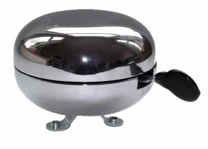 OXFORD Chrome Ding Dong Bell